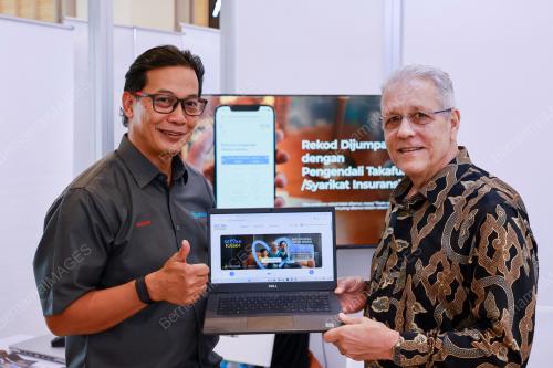 MOHD RADZUAN MOHAMED