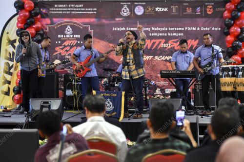 KEMPEN ANTI-SCAM PDRM