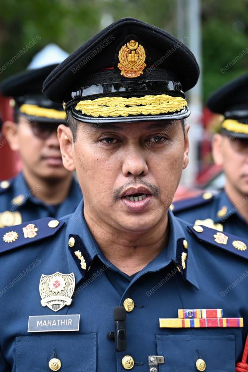 PERBARISAN TAHUNAN JBPM