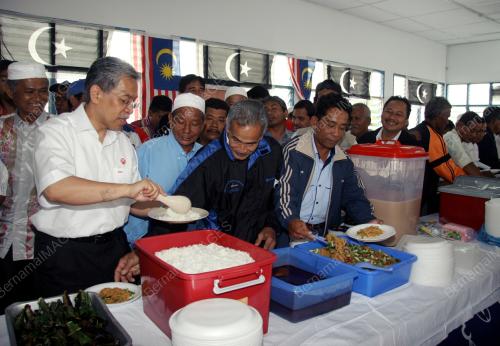 IDRIS JUSOH