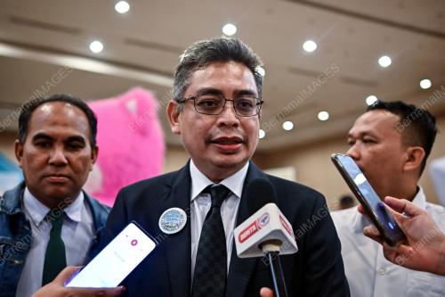 BURHANUDDIN HILMI MOHAMED@HARUN