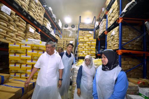 DATUK SERI MOHAMAD SABU