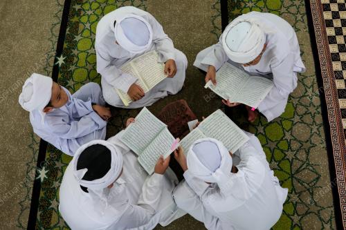 TADARUS_RAMADAN