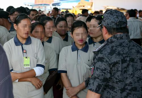 OPERASI REPATRIASI MIGRAN 2.0