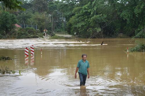 BANJIR TERENGGANU