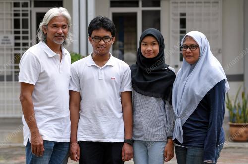 MUHAMMAD AMIR RAFIQ MOHD RAFEE