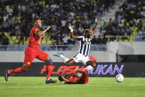 PIALA FA MALAYSIA 2022
