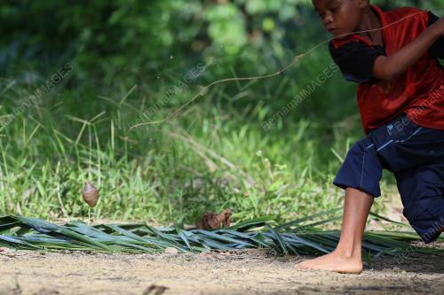 ORANG ASLI SEMAQ BERI