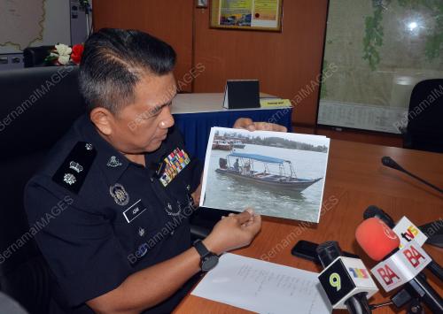 AZAMUDDIN AHMAD@ABU