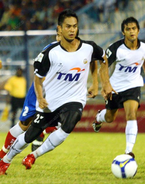 PIALA MALAYSIA