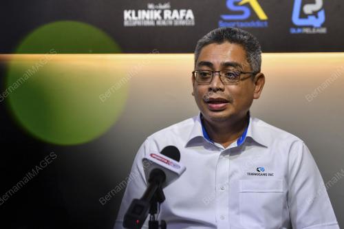 BURHANUDDIN HILMI MOHAMED