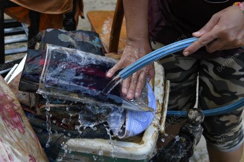 BANJIR TERENGGANU