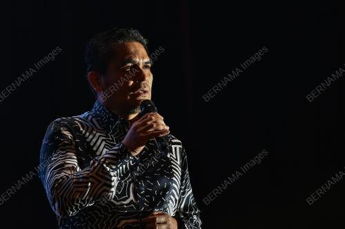 DATUK DR RADZI JIDIN