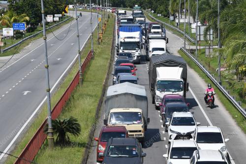 PKPD 21 MUKIM DAERAH KUALA TERENGGANU