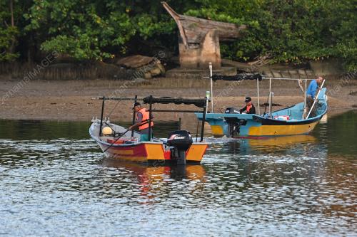 DIESEL BERSUBSIDI NELAYAN