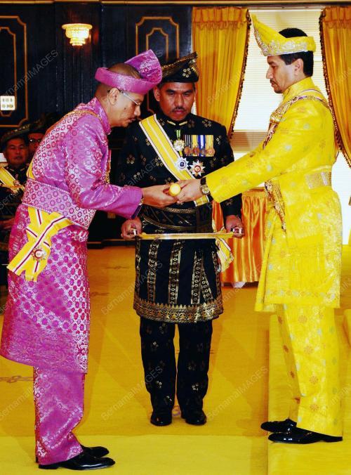 TUANKU MIZAN ZAINAL ABIDIN