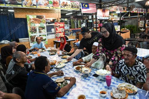 HIDANGAN UBI KAYU