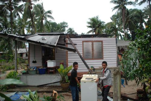 RIBUT