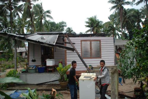 RIBUT