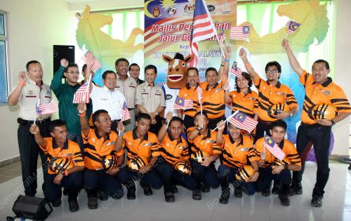 KEJOHANAN KUDA LASAK SEDUNIA (WEC) 2008