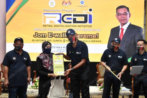 DATUK ROSOL WAHID