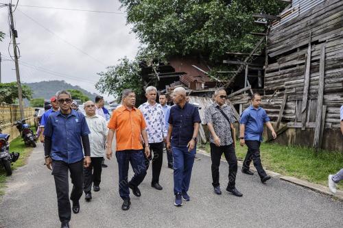 DATUK SERI MOHAMAD SABU