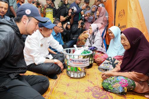 DATUK SERI DR AHMAD ZAHID HAMIDI