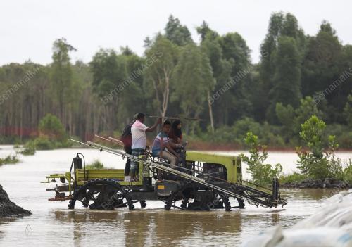 BANJIR TERENGGANU