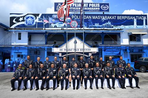 DATUK MAZLI MAZLAN