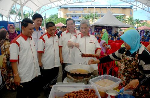 IDRIS JUSOH