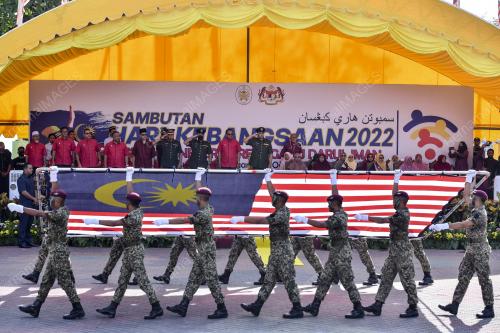 TENGKU MUHAMMAD ISMAIL