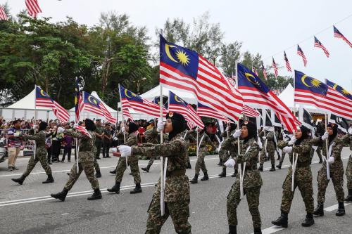 HARI KEBANGSAAN PERINGKAT TERENGGANU