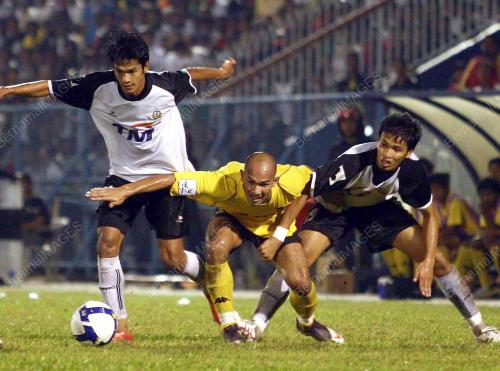 PIALA MALAYSIA