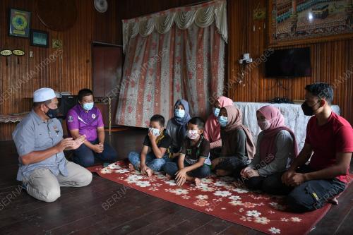 YATIM PIATU_COVID-19