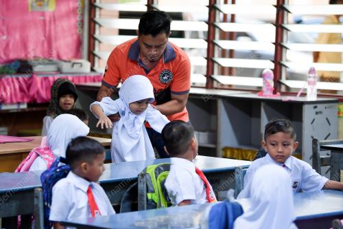 SESI PERSEKOLAHAN 2020