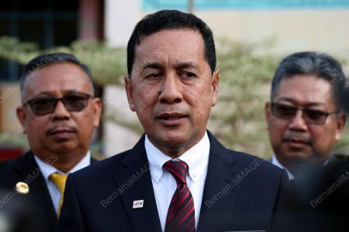 ABDUL MUIE NGAH
