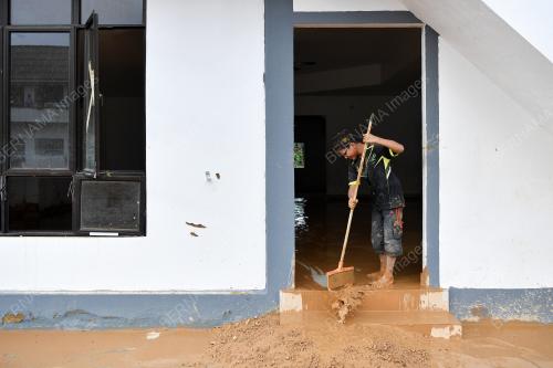 PASCA BANJIR