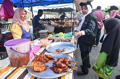 DATUK DR KASEMANI EMBONG