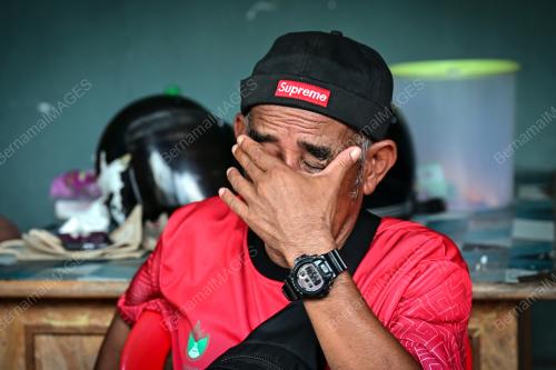 KEMALANGAN 4 MAUT