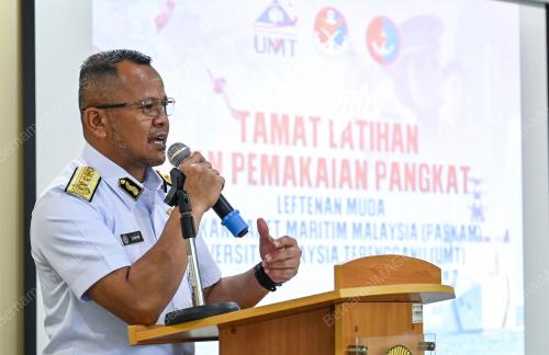 KADET PASKAM