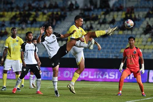 LIGA SUPER MALAYSIA