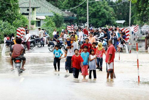 BANJIR