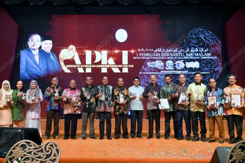 DATUK SERI DR AHMAD SAMSURI MOKHTAR
