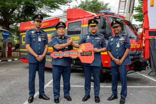 NOR MAHATHIR MUHAMMAD