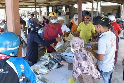 PAKEJ RANGSANGAN EKONOMI PRIHATIN RAKYAT 2020