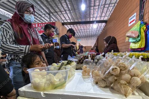 LARANGAN MENJUAL TELUR PENYU DI TERENGGANU