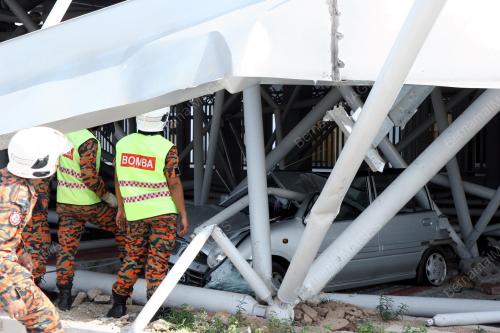 STADIUM SULTAN MIZAN ZAINAL ABIDIN