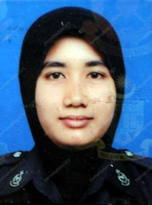 KEMALANGAN