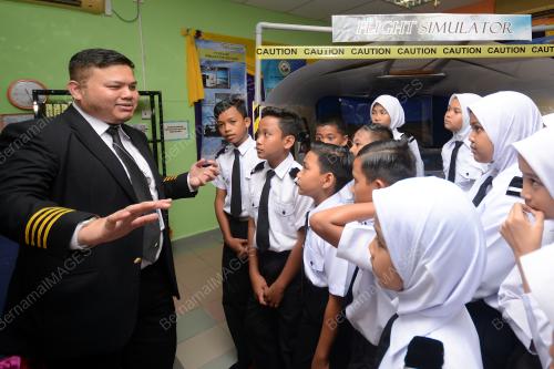 KAPTEN MOHD HAIRUL SANOT