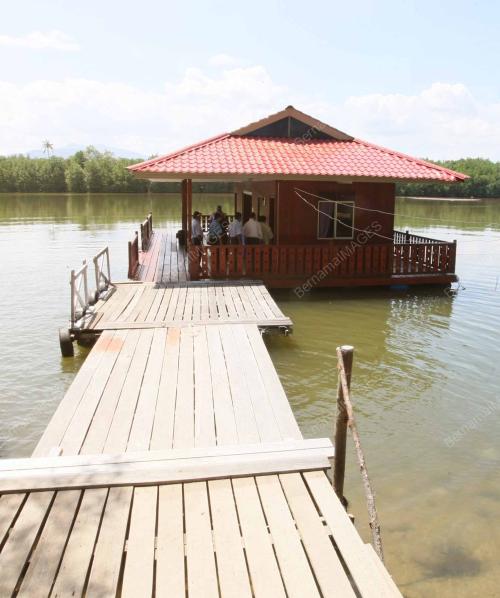 AGRO RESORT